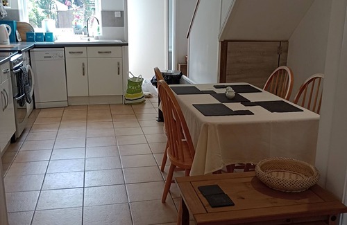Wicken House | Bellevue cottage Wicken five minutes stroll from Wicken fen.