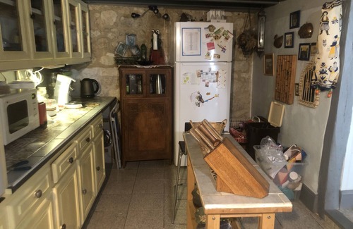Pessac-sur-Dordogne House | Bellevue de la Rive Gauche sublime avec du vin