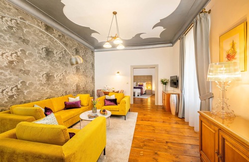 Cesky Krumlov Hotel | Bellevue hotel Český Krumlov