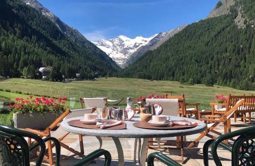 Cogne Hotel | Bellevue Hotel & SPA