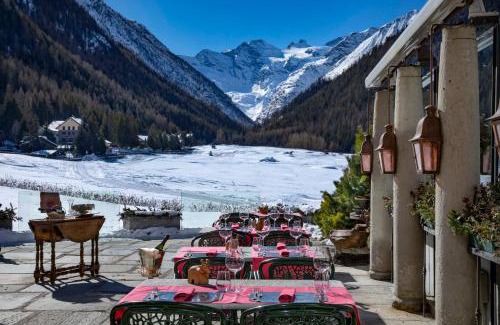 Cogne Hotel | Bellevue Hotel & SPA