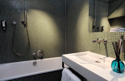 Adelboden Hotel | Bellevue Parkhotel & Spa - Relais & Châteaux