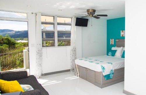 Potters Village Apartment | Bellevue Suites