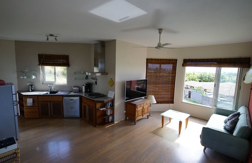 Tamarin Bed & Breakfast | Bellevue Tamarin