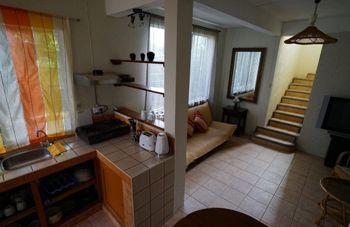 Tamarin Bed & Breakfast | Bellevue Tamarin