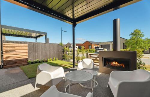 Wanaka Apartment | Bellfield Dream