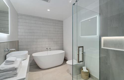 Wanaka Apartment | Bellfield Dream