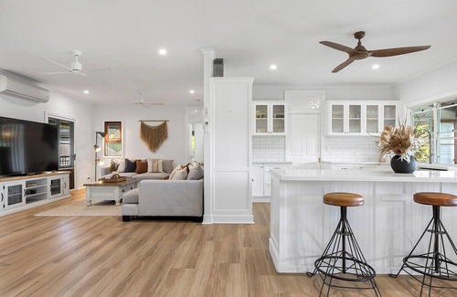 Belli Park House | Belli Park Estate: A Luxe Farmhouse Escape for Ten