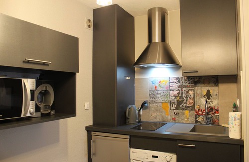 Bellignat Apartment | Bellignat Appart Hotel