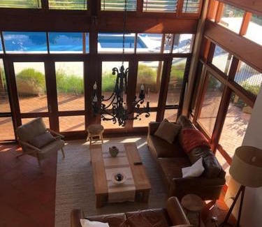 Fernmount House | Bellingen at its best! Views, privacy & pool.