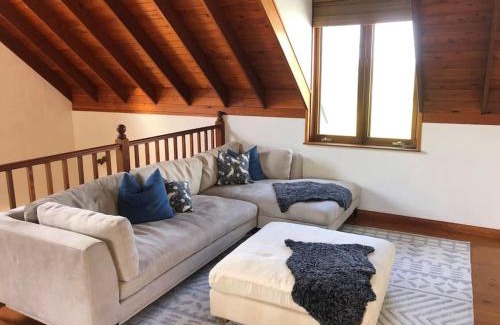 Fernmount House | Bellingen at its best! Views, privacy & pool.