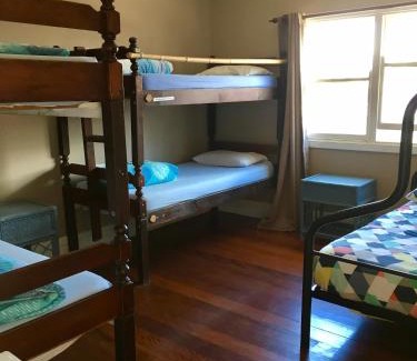 Bellingen House | Bellingen Belfry Guesthouse