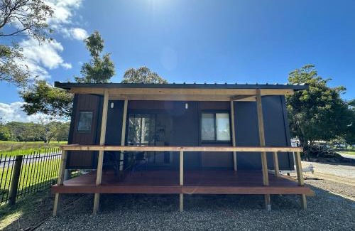 Repton Apartment | Bellinger River Tourist Park