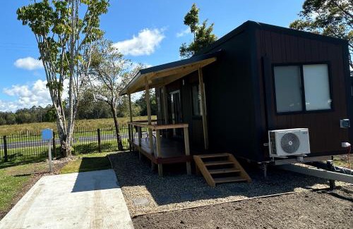 Repton Apartment | Bellinger River Tourist Park