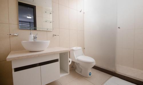 Puerto Santa Ana Apartment | Bellini I 2, 2 habitaciones, Puerto Santa Ana, Guayaquil