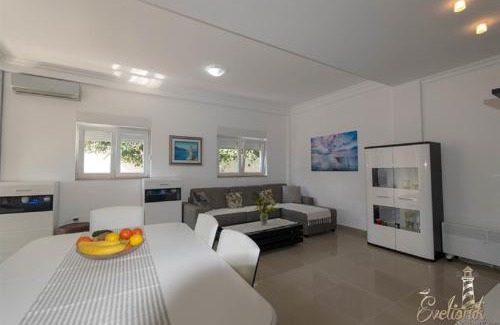 Topla Apartment | Bellissimo