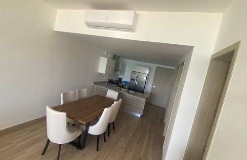 Higuey Apartment | Bello Apartamento en The Beach