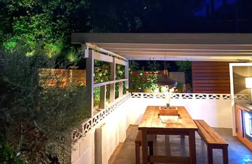 Bellingen Cottage | Bello Cottage. A home away from home - 600m to Bellingen Town Centre