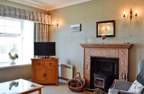 Gigha House | Belloch Cottage