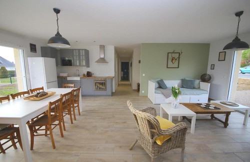 Bazeilles House | Bellodge