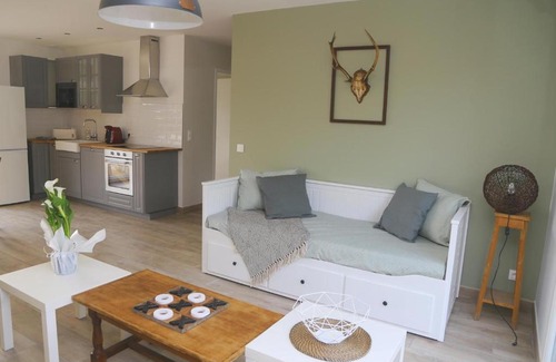 Bazeilles House | Bellodge