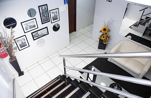 Altamira Hotel | Bellonorte Hotel