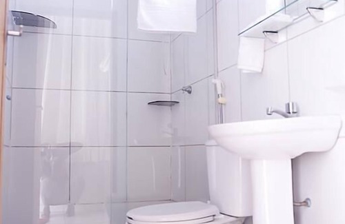 Altamira Hotel | Bellonorte Hotel