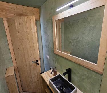 Sestriere Apartment | BellOretta Maison Champlas