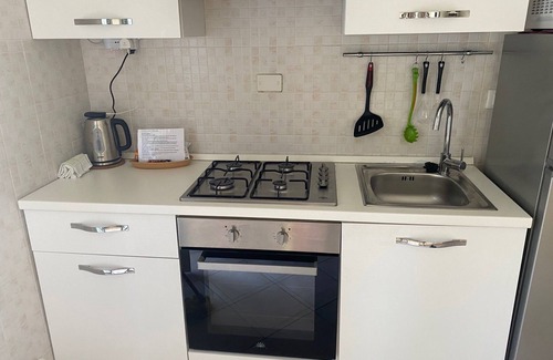 Quartiere XXIX Ponte Mammolo House | Bellucci cottage, family house