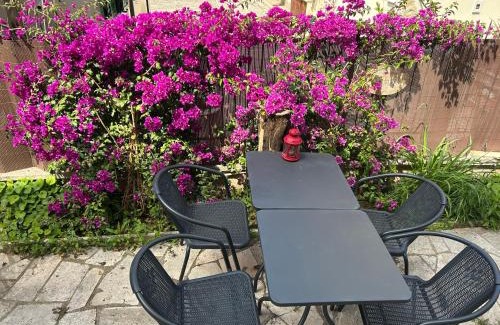 Quartiere XXIX Ponte Mammolo House | Bellucci cottage family house