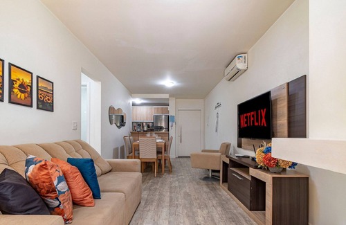 Quinta da Serra Apartment | Belluno 207 - Stay House Temporada