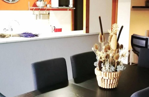 Bellver de Cerdanya Apartment | BELLVER V - Three Bedroom Apartment, Sleeps 5