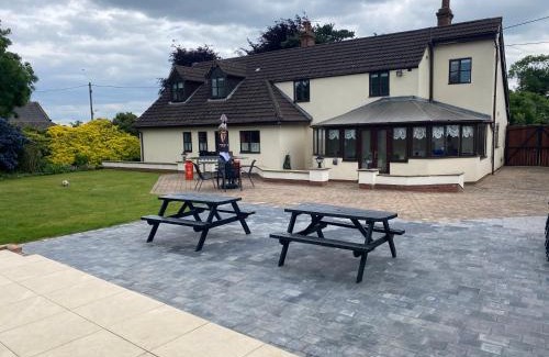 Pollington House | Bellvue Party House