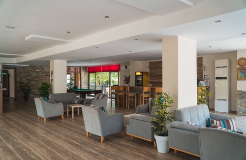 Yavansu Mahallesi Hotel | BELMARE HOTEL