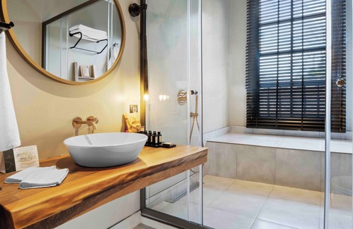 Kaleici Hotel | Belmondo Suites Old Town