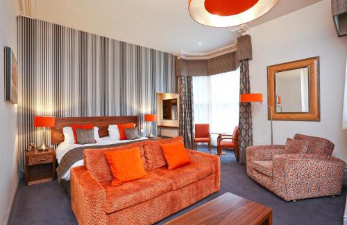 Thorpe Satchville Hotel | Belmont Hotel Leicester