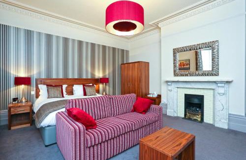 Thorpe Satchville Hotel | Belmont Hotel Leicester