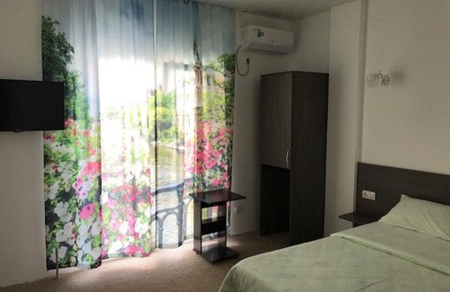 Vityazevo Hotel | Beloe Solntse Hotel