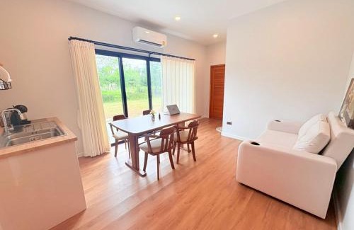 Chom Bueng House | beloved summer at Ratchaburi