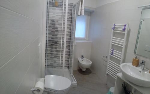 Aggregazione Rionale 9 Apartment | BelSorriso Varese 2 - Elegance City Residence with Private Parking -Reservation Required-