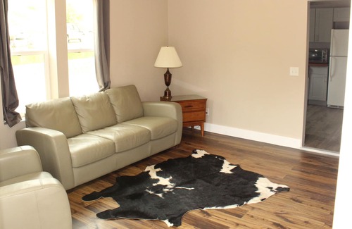 Belt House | Belt Mt Cozy Getaway