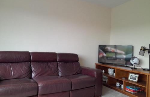 Omagh House | Beltany Lodge