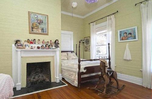 Anderson County Bed & Breakfast | Belton Bed and Breakfast