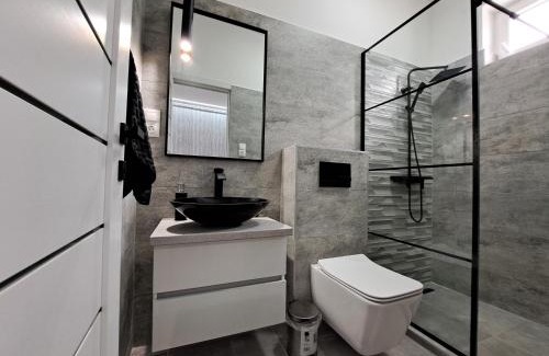 Vasarosnameny Apartment | Belvárosi Lux Apartman