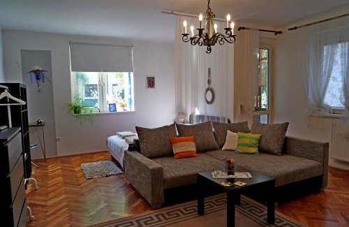 Gyor Apartment | Belvárosi Studio Apartman