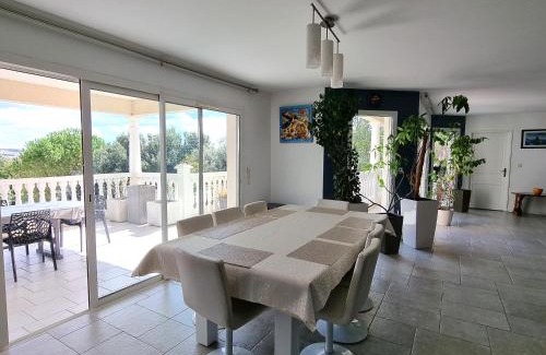 Ayguesvives Apartment | Belvédère du midi