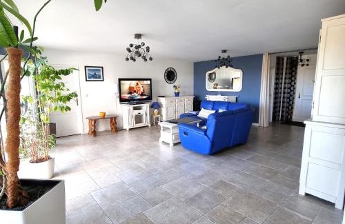 Ayguesvives Apartment | Belvédère du midi