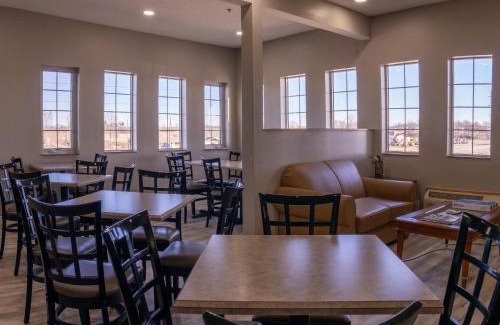 Sigourney Hotel | Belva Deer Inn