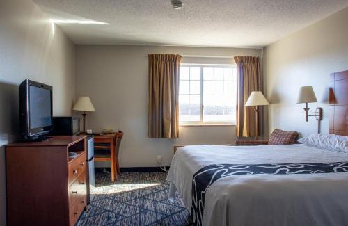 Sigourney Hotel | Belva Deer Inn