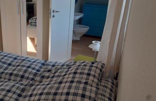 Svendborg Bed & Breakfast | Belvedere B&B